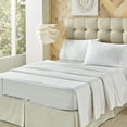 thumbnail image 4 of Royal Court Royal Fit Coolmax Sheet Set Taupe Full, 4 of 5