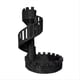 thumbnail image 1 of Dice Castle Tower Dice Tower Castle Stairs for Desktop Ornaments A, 1 of 5