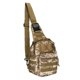 thumbnail image 1 of Bandolera militar táctica Sharpla mochila para acampar y senderismo, 1 of 4