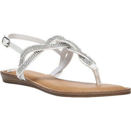 Women's Fergalicious Shade Slingback Sandal - Walmart.com Women's Fergalicious Shade Slingback Sandal