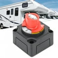 thumbnail image 2 of Accessoire de Voiture, 12v 300A Batterie Débrancher la Puissance Tuer Couper Interrupteur Conception Révolutionnaire, 2 of 7