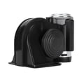 thumbnail image 1 of Electric Horn, Easy To Install 125dB Air Horn Rust Protection 600Hz Frequency  For Club Cars For Motorcycles For Trucks, 1 of 8
