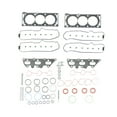 thumbnail image 2 of DNJ EK3106 Engine Rebuild Kit Fits Cars & Trucks 1997-1998 Cadillac Catera 3.0L DOHC V6 24V 181cid VIN R, 2 of 7