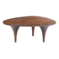thumbnail image 3 of Mesa de Centro Spiker Nogal Kessa Muebles, 3 of 5