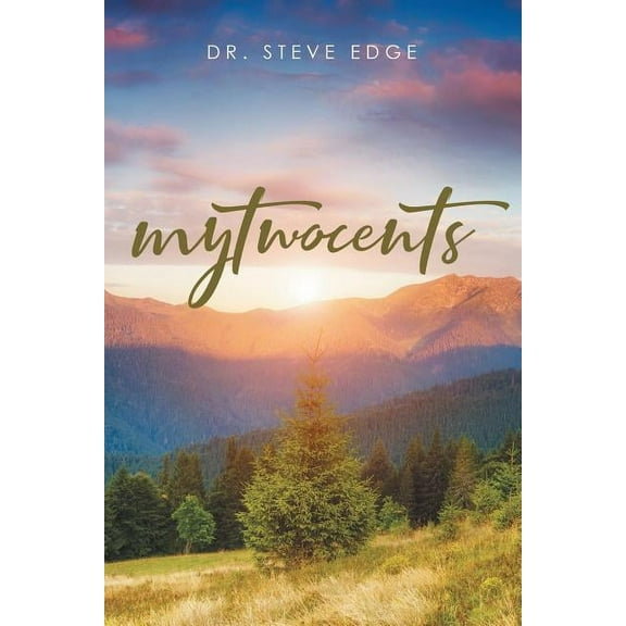 mytwocents, (Paperback)