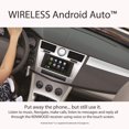 thumbnail image 4 of Reacondicionado Stereo Kenwood DMX957XR Pantalla 6.8 Android Apple, 4 of 5