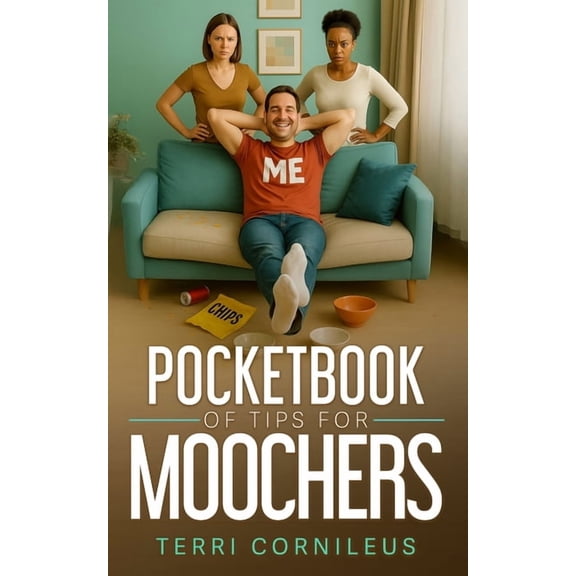 Pocketbook of Tips for Moochers, (Paperback)