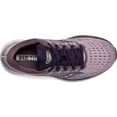 thumbnail image 4 of Saucony Ride 13 Wide Women Alloy | Black, 4 of 6