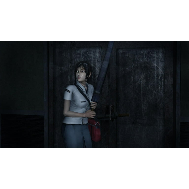 DreadOut - Remastered Collection [Nintendo Switch] - Walmart.com