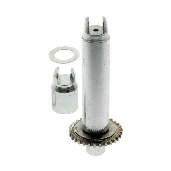 Raybestos H1530 R-Line Drum Brake Adj Screw Assy, Fits: 1994-1999 DODGE RAM 1500, 1966-1975 CHEVROLET C10