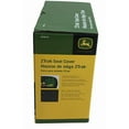 John Deere ZTRAK 5R Series Seat Cover22in LP75714