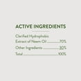 thumbnail image 4 of Garden Safe Neem Oil Extract Concentrate for Organic Gardening, 10 Fluid Ounces, 4 of 13