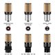 thumbnail image 4 of Lámparas LED 3157 T25 para auto - 144 SMD ultra brillantes (rojas) - 2 piezas con disipador de aluminio  

Óptimas para luces de freno, reversa y direccionales - Alta durabilidad con tecnología anti, 4 of 6