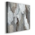 thumbnail image 2 of Wexford Home Cloudy Shapes I-Premium Gallery Wrapped Canvas, 40" x 40" - Ready to Hang, 2 of 8