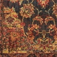 thumbnail image 6 of Nourison Vintage Tradition Persian Center Medallion Ember Red Area Rug, 6 of 6