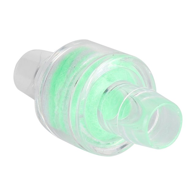 Accesorio para PC, 10 piezas de tres capas transparentes, piezas de enfriador de PC, repuestos de computadora, diseño fácil de usar