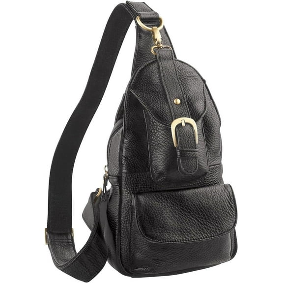 Grylls Petite Sling Purse (#707-0)