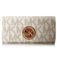 thumbnail image 2 of Fulton Carryall Women's Leather Wallet, 2 of 6