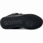 Osiris Adult Mens D3 S Skate Inspired Sneakers