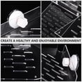 thumbnail image 1 of TABLZONE Tortoise Resting Terrace Acrylic Platform for Turtle Breeding and Basking, 1 of 8