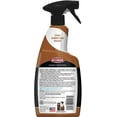 Weiman Leather Cleaner and Conditioner for Furniture 12 Ounce