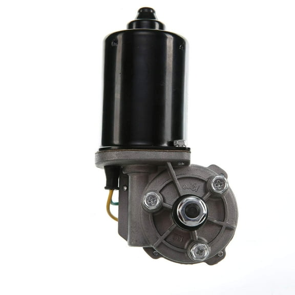 A-Premium Windshield Wiper Motor Front Replacement for Dodge Ram 1500 2500 3500 1998-2003