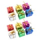 thumbnail image 5 of 72pcs Árbol de Navidad Pequeñas cajas de regalo Colgadores Hecho a mano Cajas de regalo Favoritos de la fiesta de Navidad, 5 of 7