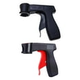 thumbnail image 4 of Paint Can Control Car Sprayer Triggering Handle With Enhances Grip Pattern For Hand Fatigue During Application, 4 of 9
