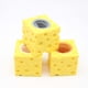 thumbnail image 5 of Juguete Squish Cheese Mouse ANGGREK de Silicona Suave, 5 of 5