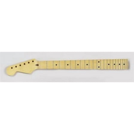 Allparts “Licensed by Fender®” SMF-L Replacement Neck for Stratocaster®