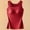A1 Red, variant on Tank Tops with Built in Bra Compression Tops for Women Push up Tank Top Built-in Bra Tank Tops Sleeveless Casual Shirts Knit Crop Halter Tops Compression Tanks for Women Red L