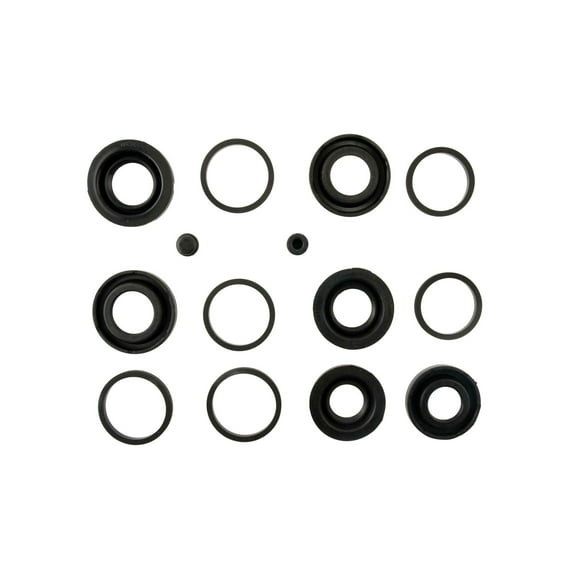 "Raybestos Element3 Brake Caliper Seal Kit, WK1033" Fits select: 2017 ACURA NSX