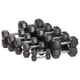 thumbnail image 4 of Par de Mancuernas Hexagonales Signature Fitness de 6.8 kg con Recubrimiento de Goma, 4 of 4