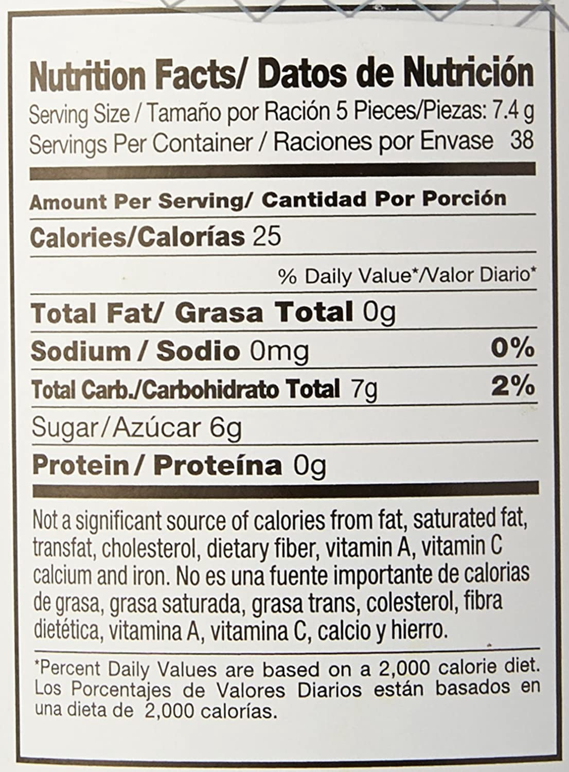 Badia Crystallized Ginger 10 Oz Pack Of 3