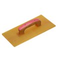 thumbnail image 1 of Unique Bargains 13.58'x6.1' Plastic Concrete Float Masonry Plastering Trowel, 1 of 5