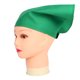 thumbnail image 5 of Unisex niños niños pintura dibujo sombrero diadema hornear accesorio de cocina (verde), 5 of 8