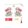 thumbnail image 1 of KLKCMS Mid Autumn Festival Lantern Making Festive Decoration Chinese Lantern for A, 1 of 9
