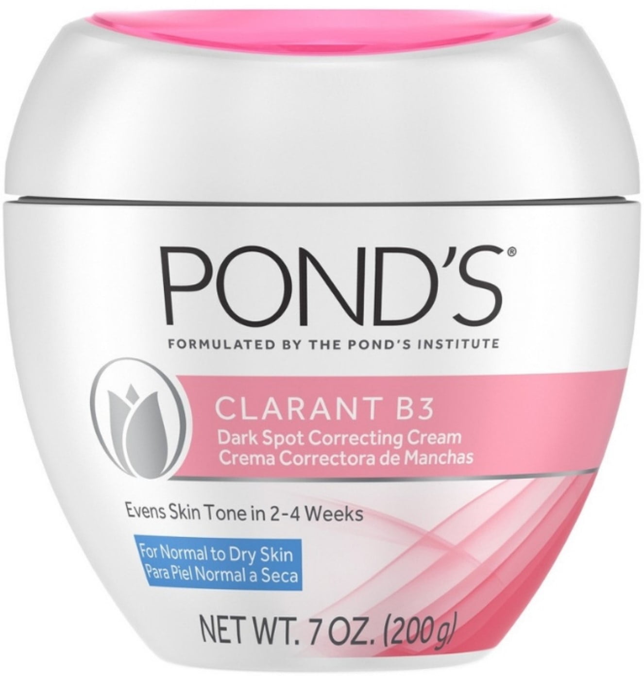 pink ponds moisturizer
