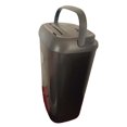 thumbnail image 4 of 6.6 Gallon Shredded Paper Barrel, Cross-shaped Shredder, with Safety Anti-paper Jam Feature, Equipped with Three-mode Control Switch, Suitable for Both Home and Office Use, 4 of 10