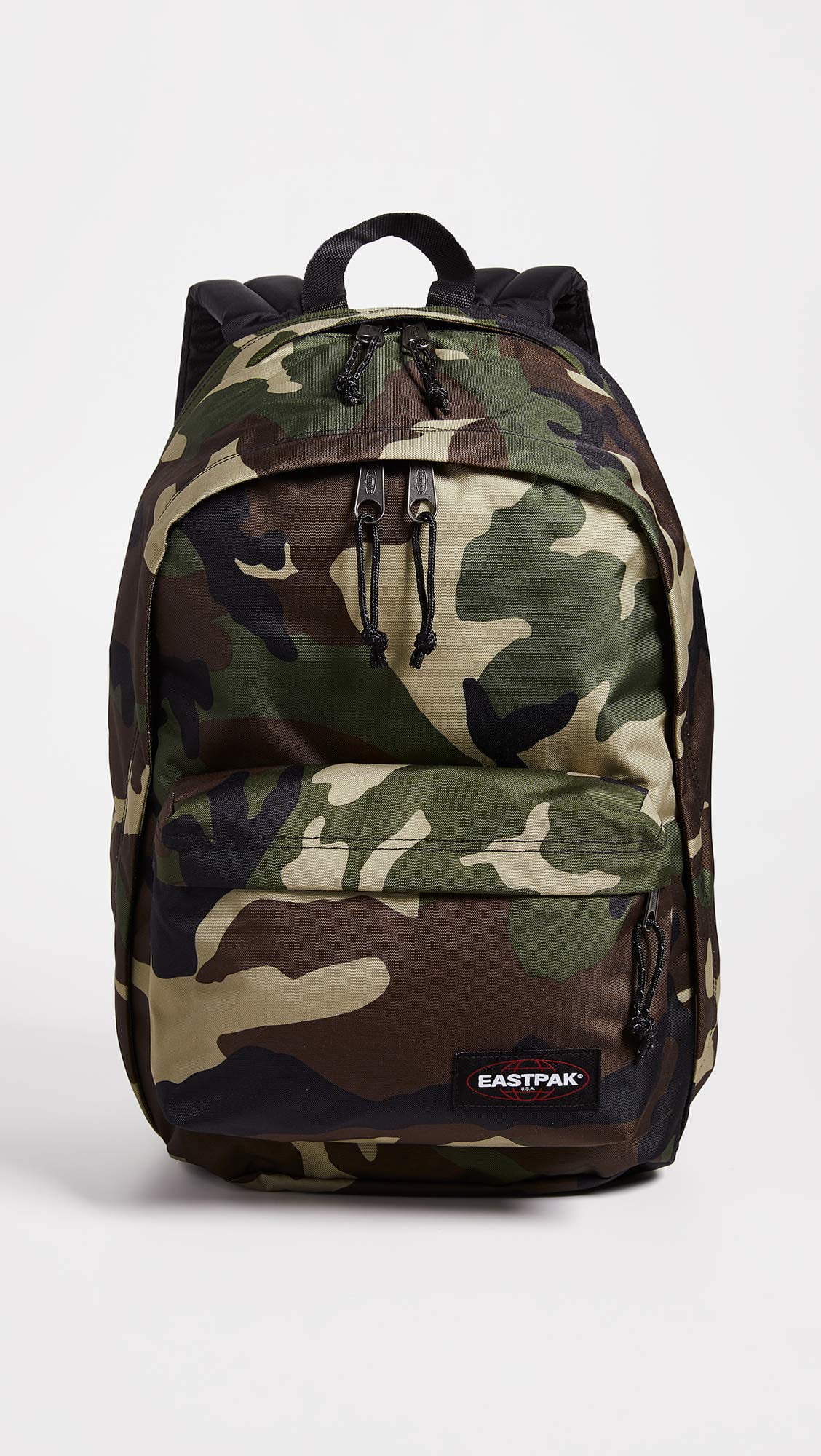 Eastpak Back To Backpack (Camo) Walmart.com