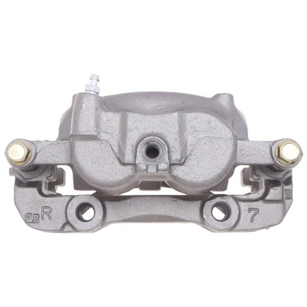 Centric Parts Disc Brake Caliper P/N:141.42201