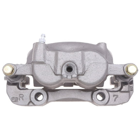 Centric Parts Disc Brake Caliper P/N:141.42201