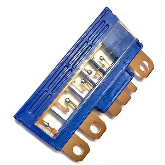 Ensamble de Bloque de Enlace Fusible EDS 82620-33030 de 120A