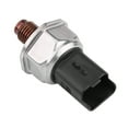 thumbnail image 2 of 55PP02-02, ABS Plastic Metal Dependable Fuel Rail Pressure Sensor  For Car Replacement For  2.0 HDI TDCI, 2 of 8