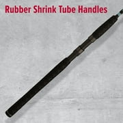 Ugly Stik Carbon Inshore Spinning Rod, 7' Medium Light Fishing Rod