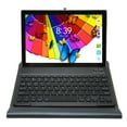 thumbnail image 4 of 10 Inch Tablet, Tablet PC IPS 5G WiFi 8800mAh  For Office Black,Silver,Grey,Blue, 4 of 8