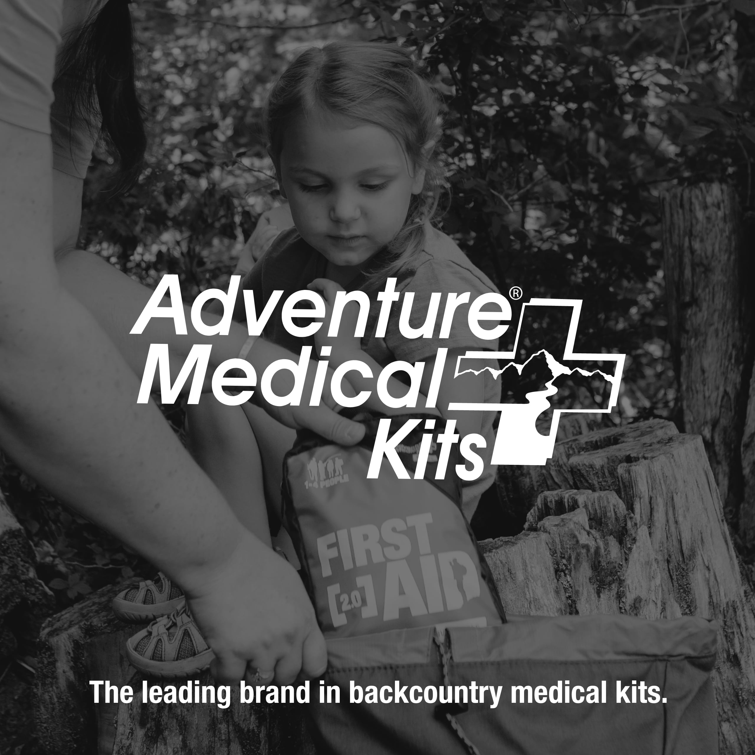 Adventure Medical Kits 0120-0220 Adventure First Aid 2.0