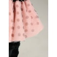thumbnail image 3 of Toddler Tutu Cat Costume, 3 of 6