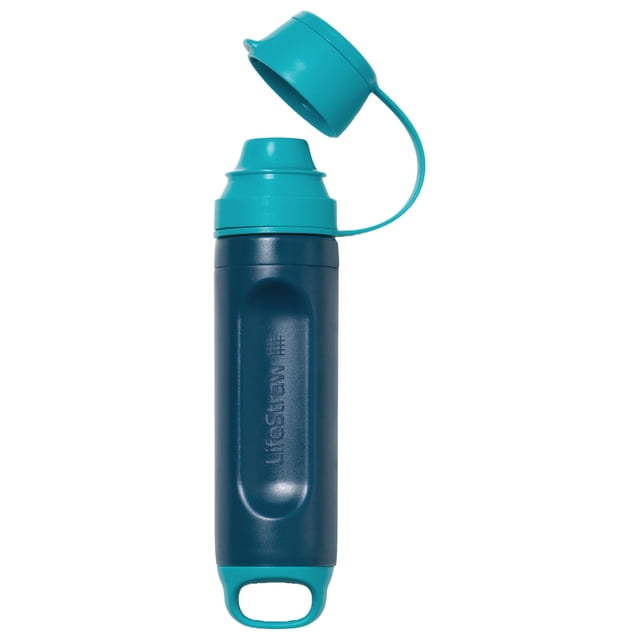 Filtro de Agua LifeStraw Peak Solo Ultra Ligero 48 g