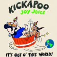 thumbnail image 3 of CafePress - KICKAPOO Joy Juice Light T Shirt - Men's Classic Graphic T-Shirt, 3 of 4